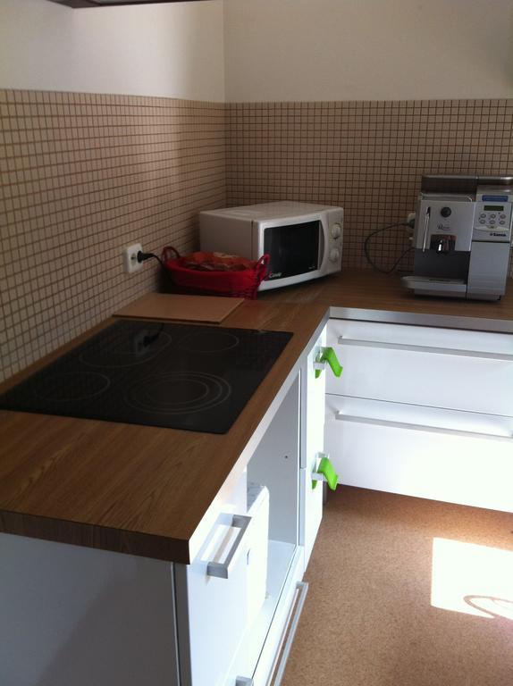 Soliid Apartment Pärnu Zimmer foto