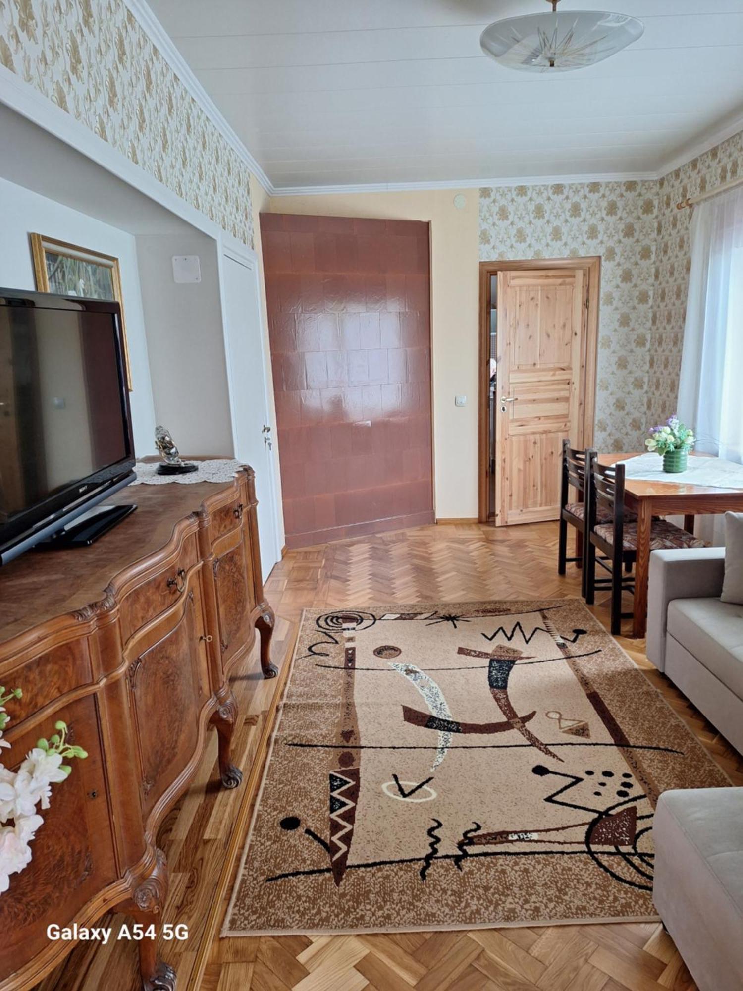 Soliid Apartment Pärnu Exterior foto