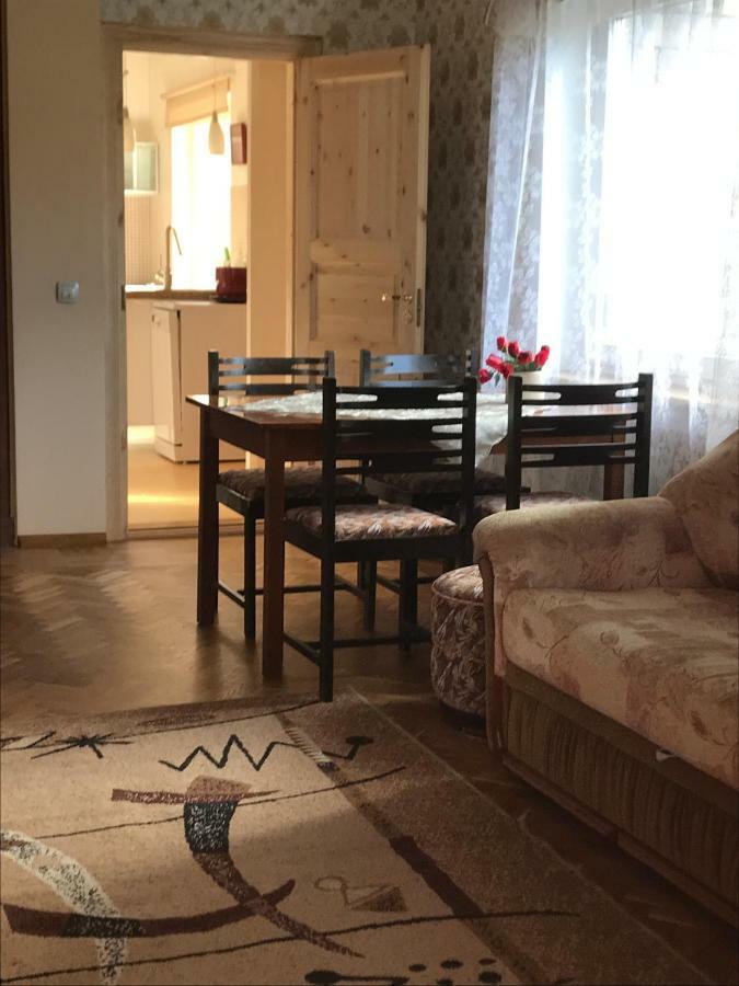 Soliid Apartment Pärnu Exterior foto